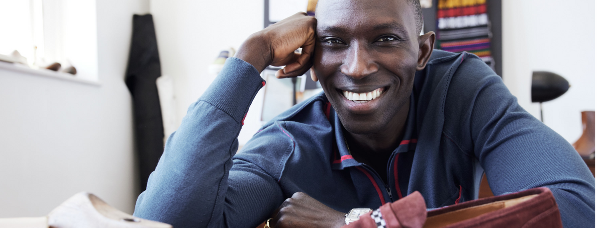 Armando Cabral x Allen Edmonds — Heritage, Craft & Inspiration
