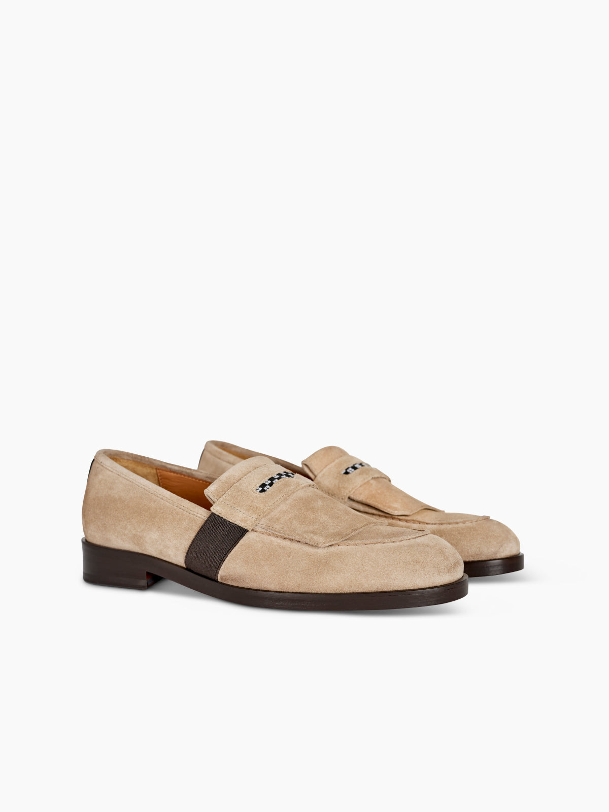 BISSAU Slip-on Loafer