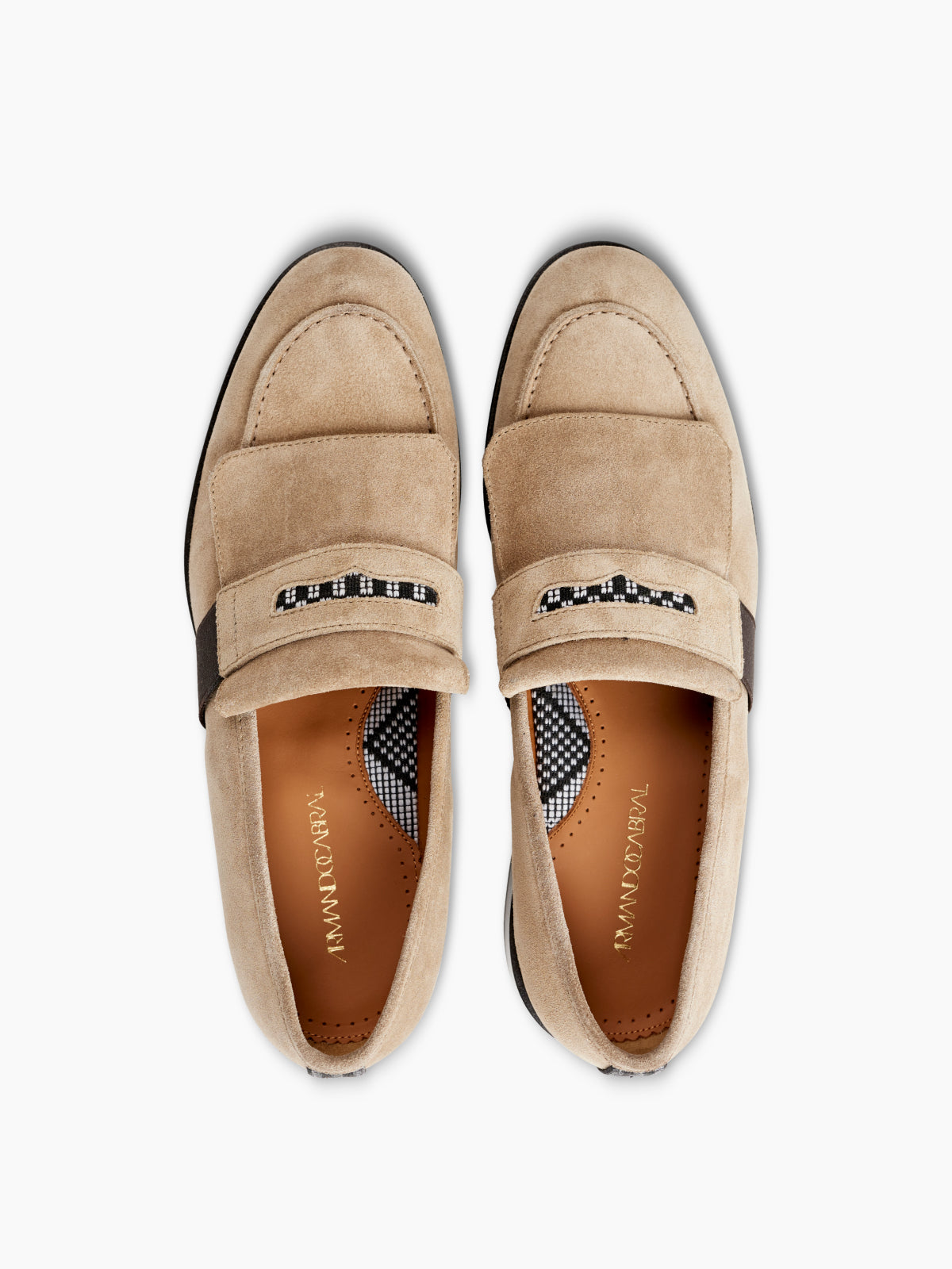 BISSAU Slip-on Loafer