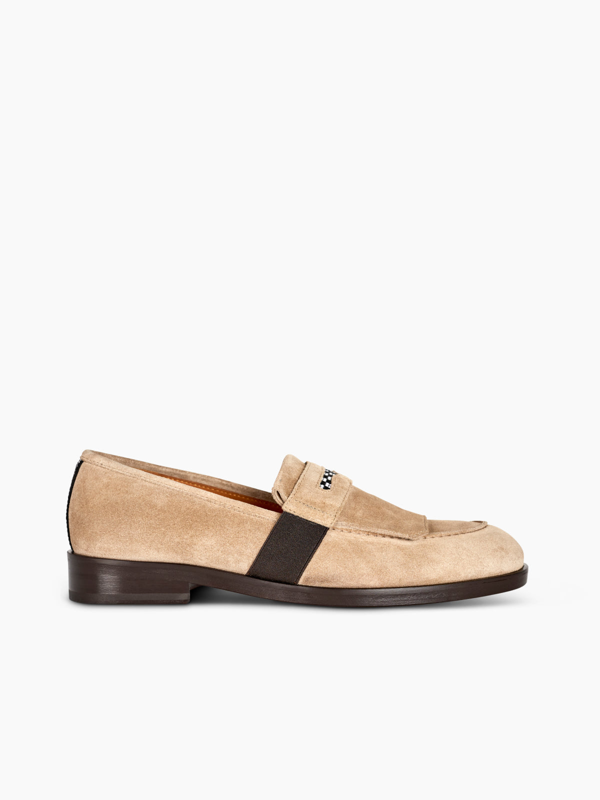 BISSAU Slip-on Loafer