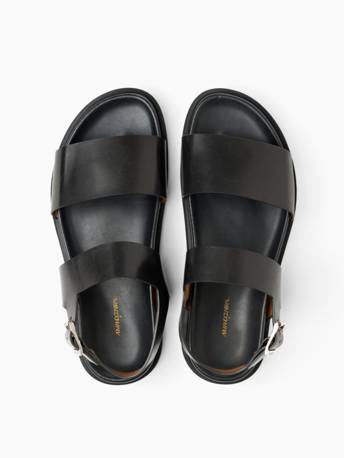 MONSOA Buckle Strap Sandal - Main Image