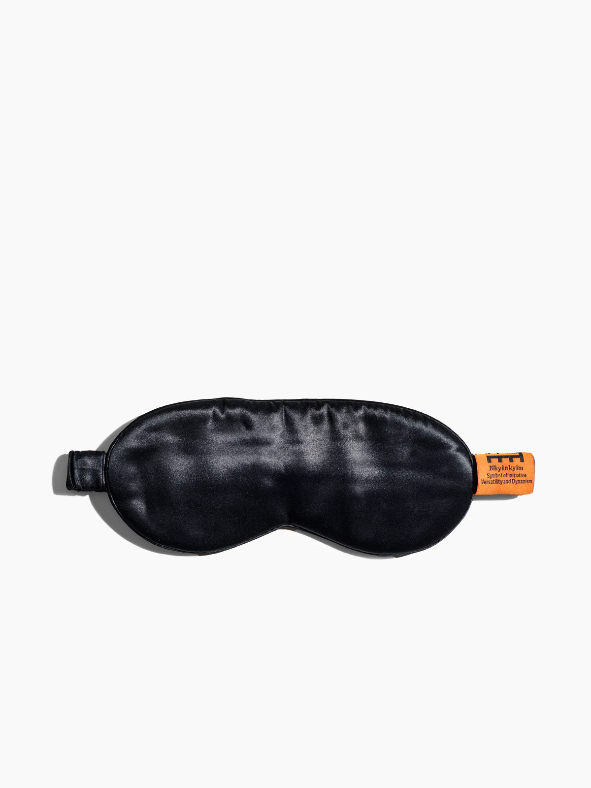 NKYINKYIM Luxury Sleep Mask